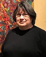 Geri Muszynski