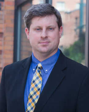 Eric Hart