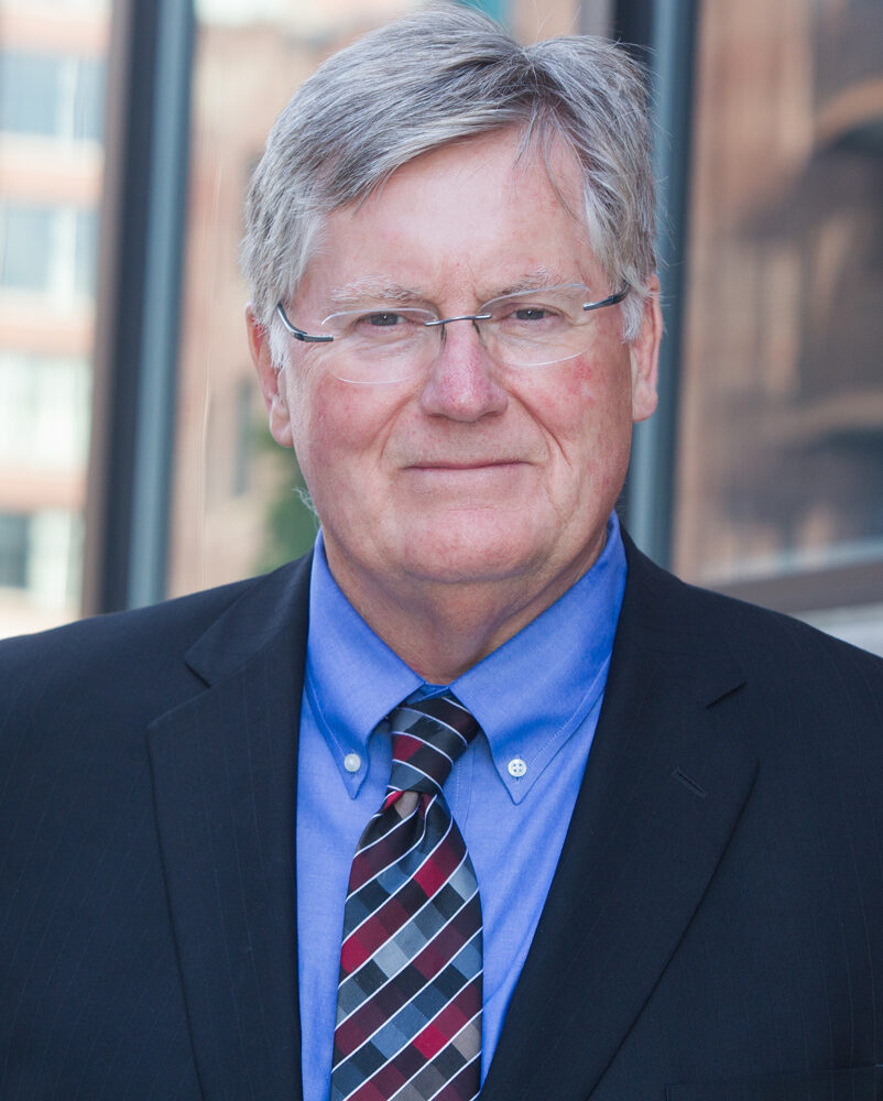 Richard Henry Hart